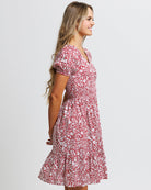 Avery Dress Dresses Downeast- Tilden Co.