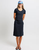 Favorite Skirt Skirts Downeast- Tilden Co.