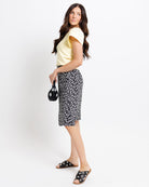Rachelle Skirt Skirts Downeast- Tilden Co.