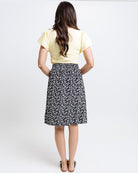 Rachelle Skirt Skirts Downeast- Tilden Co.