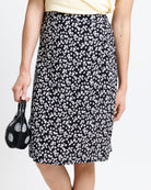 Rachelle Skirt Skirts Downeast- Tilden Co.