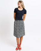 Rachelle Skirt Skirts Downeast- Tilden Co.
