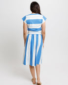 Palm Springs Skirt Skirts Downeast- Tilden Co.
