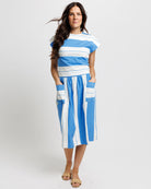 Palm Springs Skirt Skirts Downeast- Tilden Co.