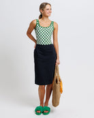 Favorite Skirt Skirts Downeast- Tilden Co.