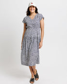 Adelaide Dress Dresses Downeast- Tilden Co.