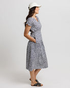 Adelaide Dress Dresses Downeast- Tilden Co.