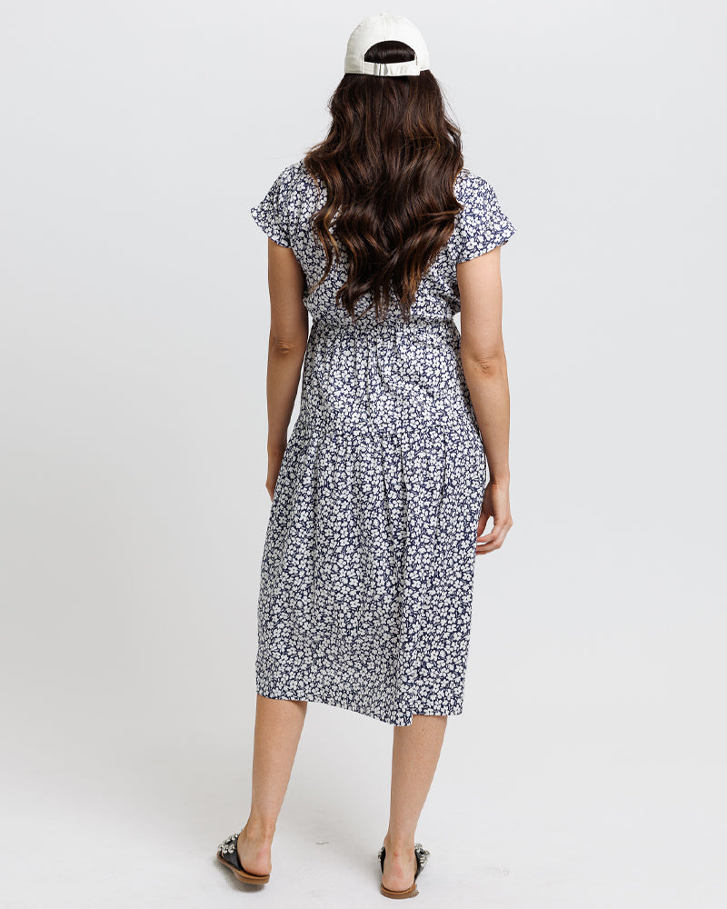Adelaide Dress Dresses Downeast- Tilden Co.
