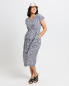 Adelaide Dress Dresses Downeast- Tilden Co.