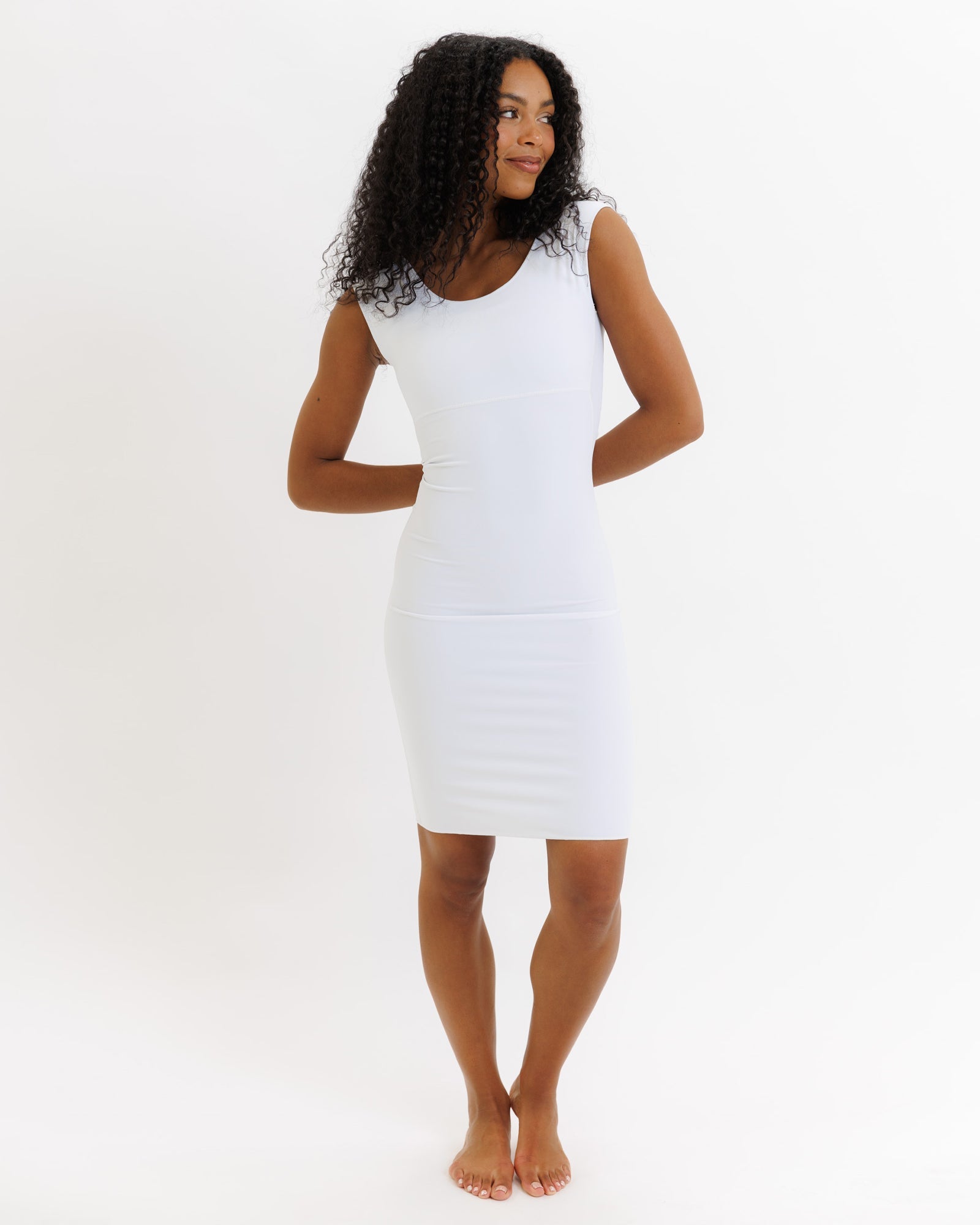 Contour Slip - New Color Just Added! Essentials Downeast- Tilden Co.
