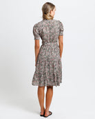 Annika Dress Dresses Downeast- Tilden Co.