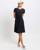 Ashlyn Dress Dresses Downeast- Tilden Co.