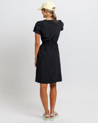 Ashlyn Dress Dresses Downeast- Tilden Co.