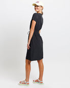 Ashlyn Dress Dresses Downeast- Tilden Co.