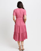 Kylie Dress Dresses Downeast- Tilden Co.