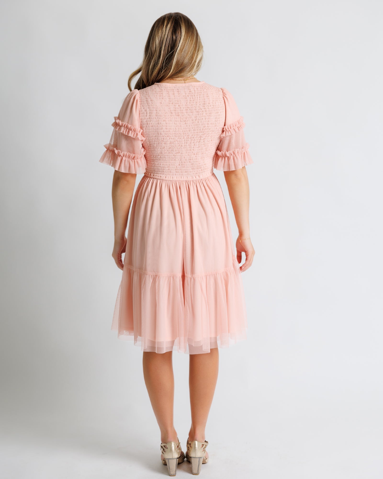 True Romance Mini Dress Dresses Downeast- Tilden Co.