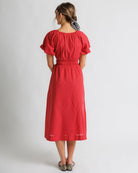 Miranda Dress Dresses Downeast- Tilden Co.