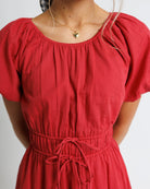 Miranda Dress Dresses Downeast- Tilden Co.