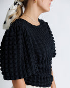 Whimsy Top Tops Downeast- Tilden Co.