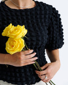 Whimsy Top Tops Downeast- Tilden Co.