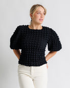 Whimsy Top Tops Downeast- Tilden Co.