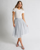 Lexi Skirt Skirts Downeast- Tilden Co.