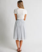 Lexi Skirt Skirts Downeast- Tilden Co.