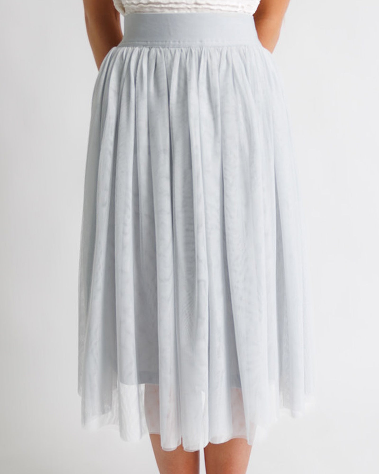 Lexi Skirt Skirts Downeast- Tilden Co.