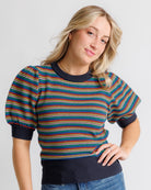 Full Spectrum Pullover Sweaters Downeast- Tilden Co.