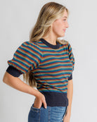 Full Spectrum Pullover Sweaters Downeast- Tilden Co.
