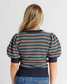 Full Spectrum Pullover Sweaters Downeast- Tilden Co.
