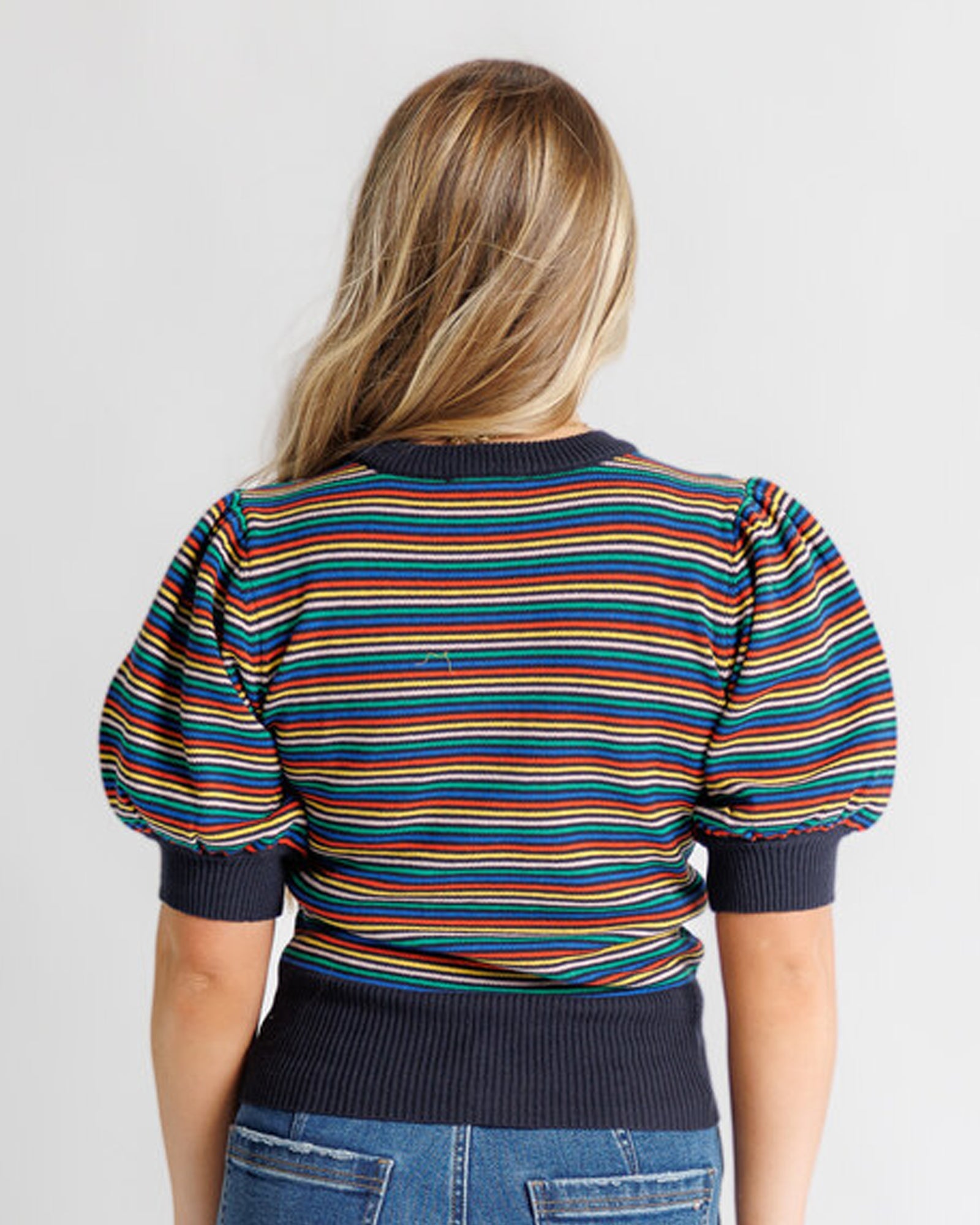 Full Spectrum Pullover Sweaters Downeast- Tilden Co.