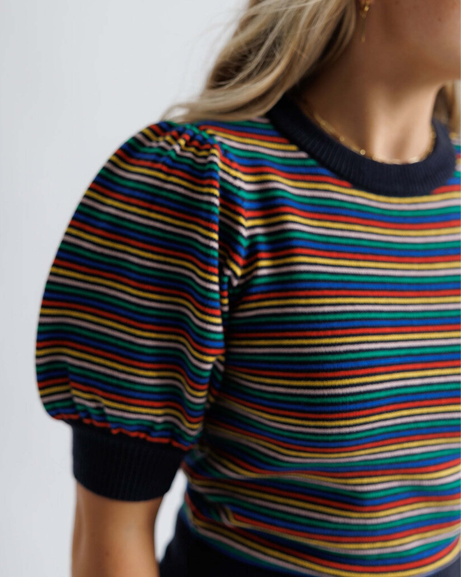 Full Spectrum Pullover Sweaters Downeast- Tilden Co.