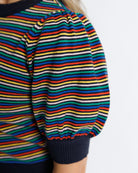 Full Spectrum Pullover Sweaters Downeast- Tilden Co.