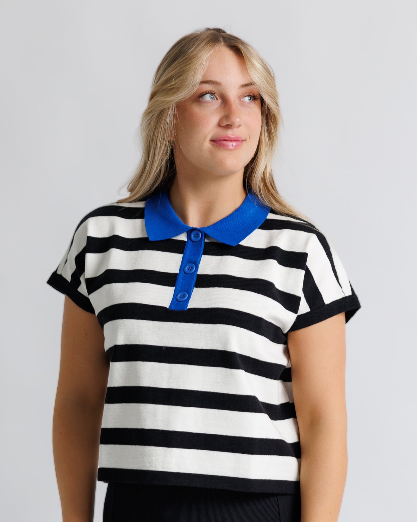 Promenade Pullover Sweaters Downeast- Tilden Co.