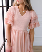 True Romance Mini Dress Dresses Downeast- Tilden Co.