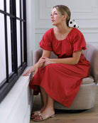 Miranda Dress Dresses Downeast- Tilden Co.