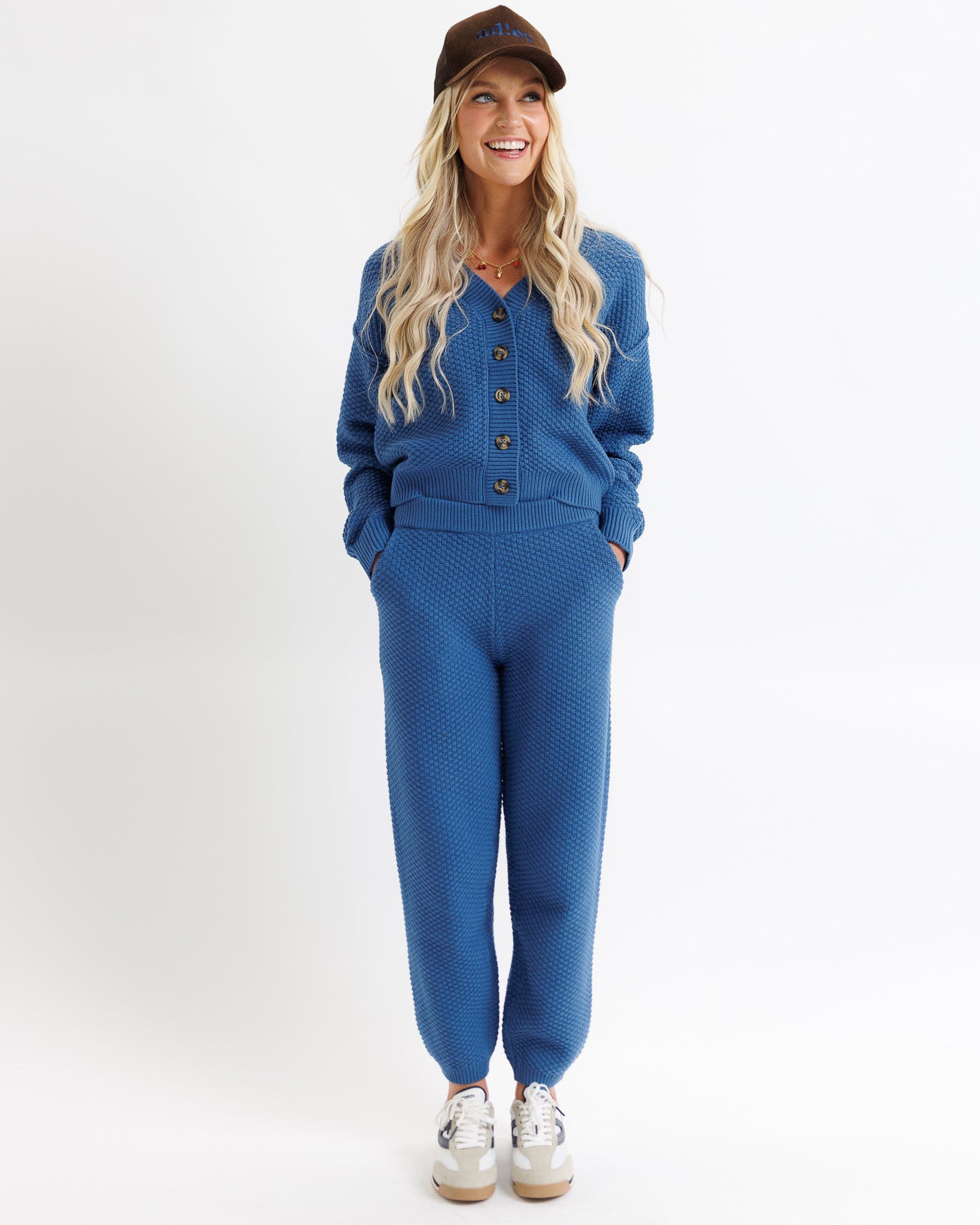 Slopes Sweater Pant Pants Downeast- Tilden Co.