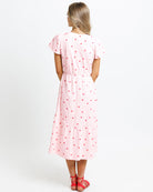 Cha Cha Dress Dresses Downeast- Tilden Co.