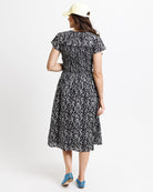 Gracious Dress Dresses Downeast- Tilden Co.