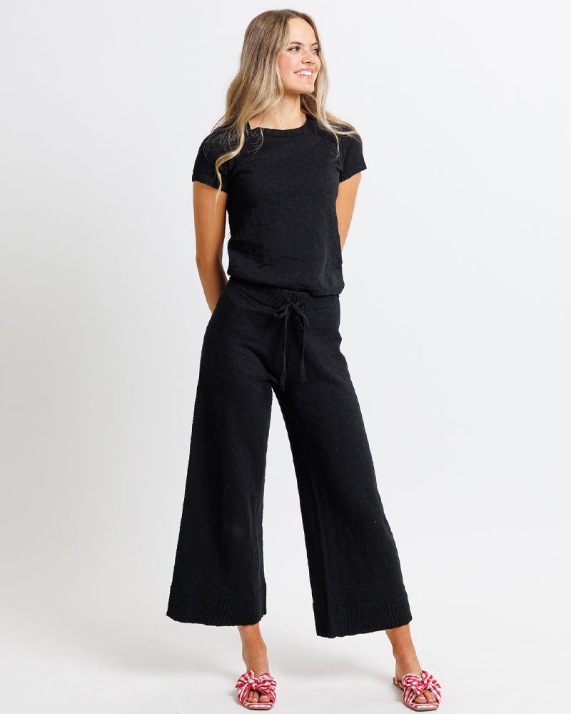 Round Trip Crew Sweaters Downeast- Tilden Co.