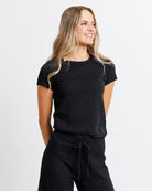 Round Trip Crew Sweaters Downeast- Tilden Co.