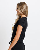 Round Trip Crew Sweaters Downeast- Tilden Co.
