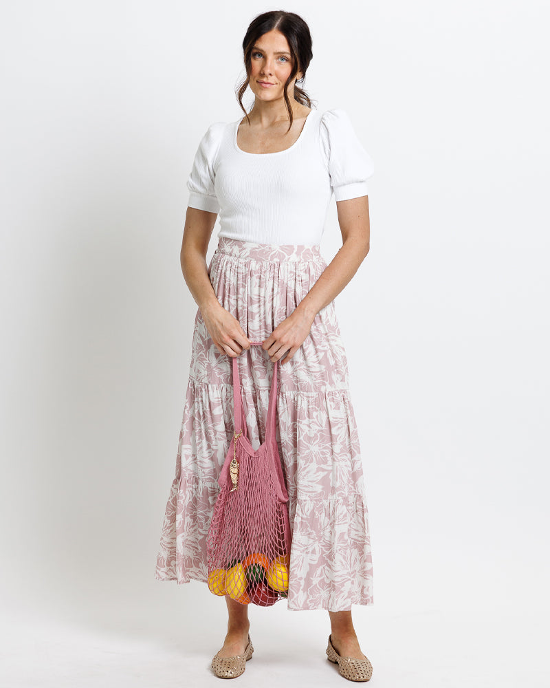 Ivy Skirt Skirts Downeast- Tilden Co.