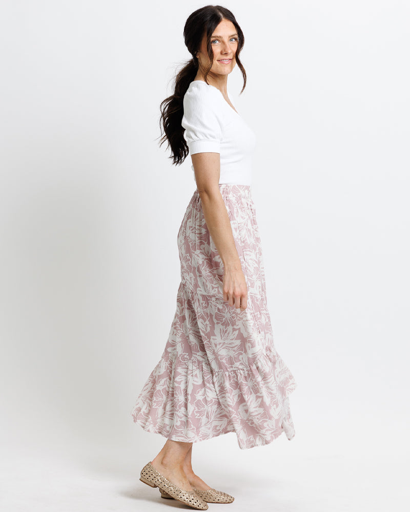 Ivy Skirt Skirts Downeast- Tilden Co.