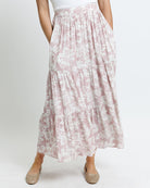 Ivy Skirt Skirts Downeast- Tilden Co.