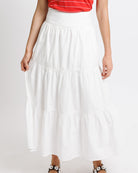 Elevated Skirt Skirts Downeast- Tilden Co.