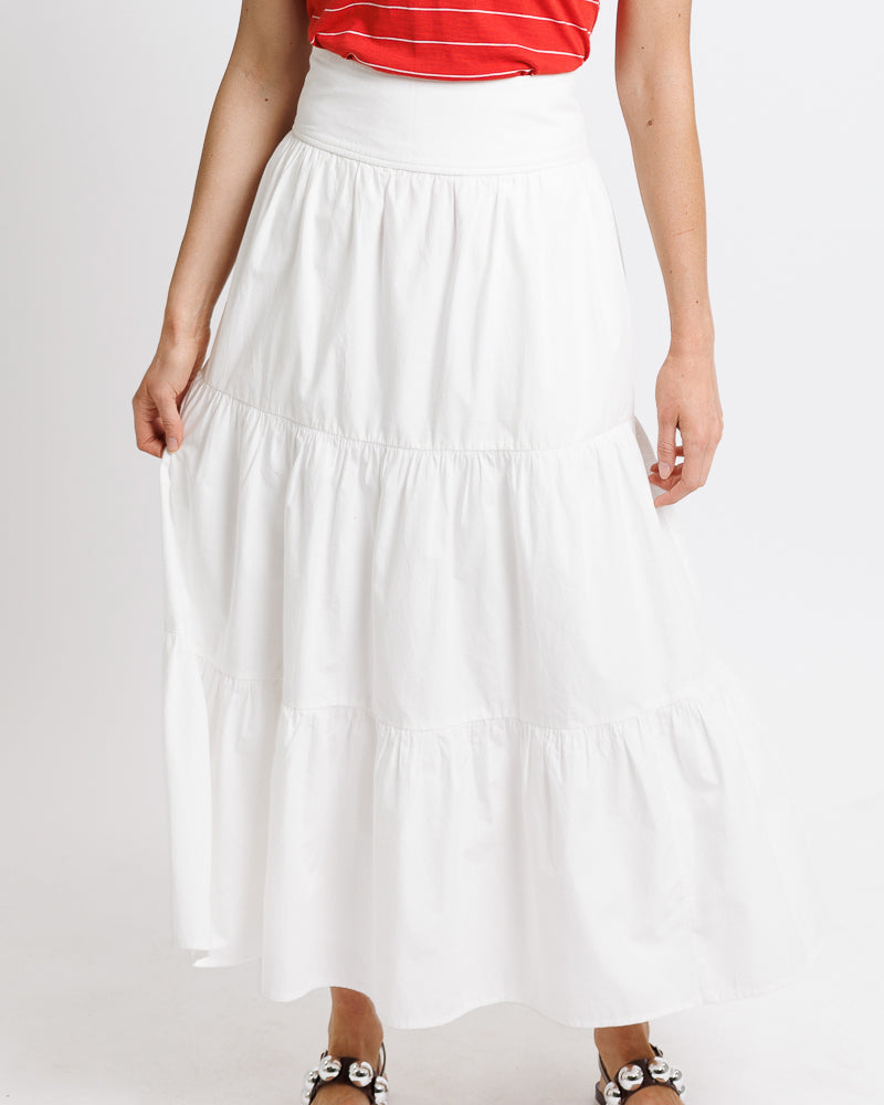 Elevated Skirt Skirts Downeast- Tilden Co.