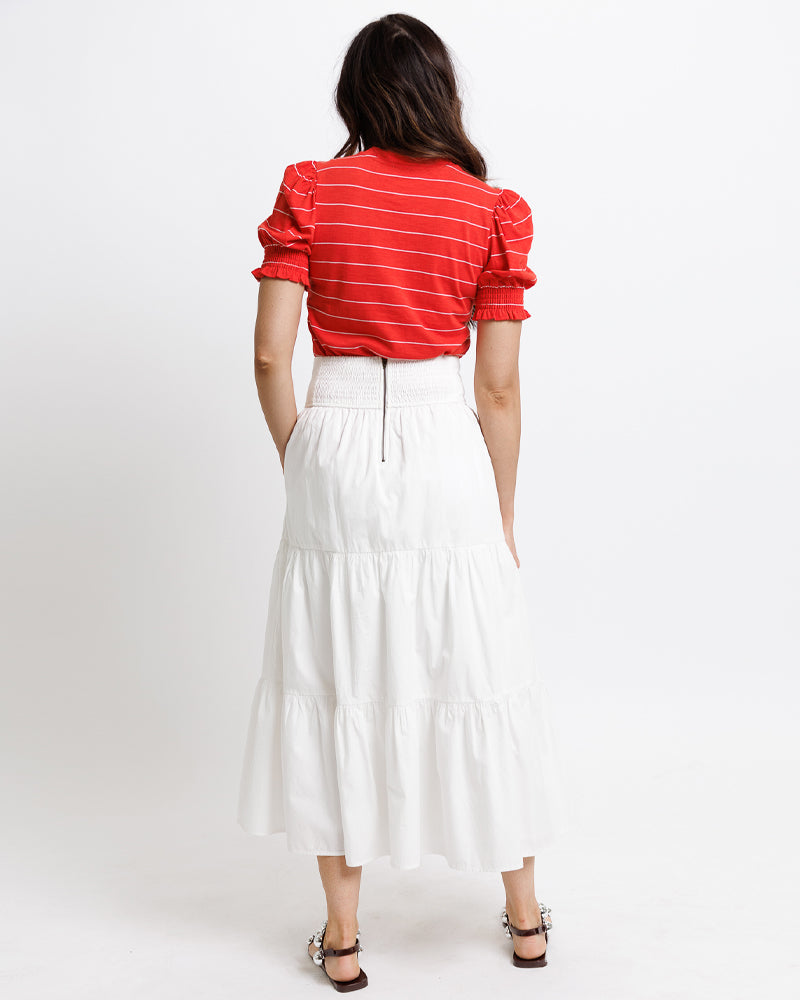 Elevated Skirt Skirts Downeast- Tilden Co.