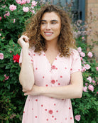 Cha Cha Dress Dresses Downeast- Tilden Co.